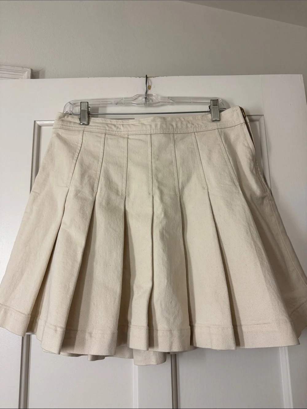 J. Crew every closet